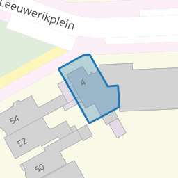 Perceel LWD00-E-3925