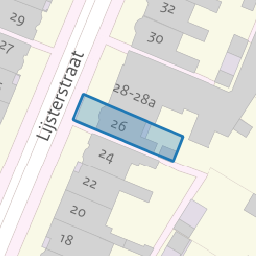 Perceel LWD00-E-3929