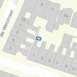 Perceel LWD00-E-4116