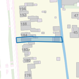 Perceel LWD00-E-4125