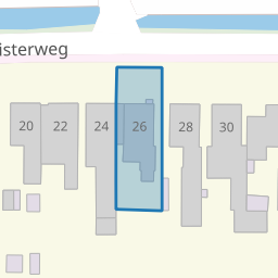 Perceel LWD00-E-4126