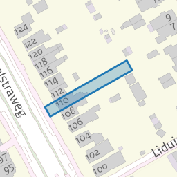 Perceel LWD00-E-4202