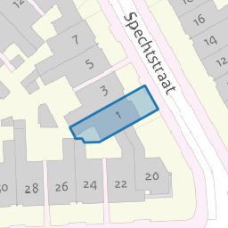 Perceel LWD00-E-4205