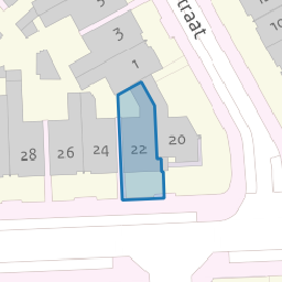 Perceel LWD00-E-4261