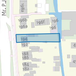 Perceel LWD00-E-4262