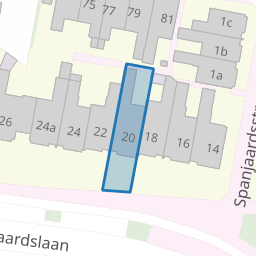 Perceel LWD00-E-4323