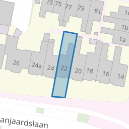 Perceel LWD00-E-4324