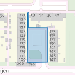 Perceel LWD00-E-4432