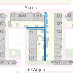 Perceel LWD00-E-4434