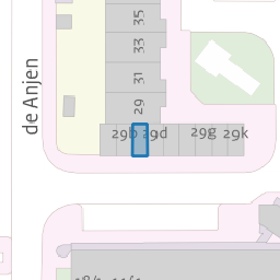 Perceel LWD00-E-4447