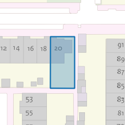 Perceel LWD00-E-4458