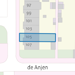 Perceel LWD00-E-4491