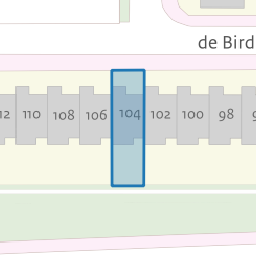 Perceel LWD00-E-4525