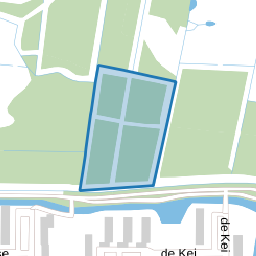 Perceel LWD00-E-4557