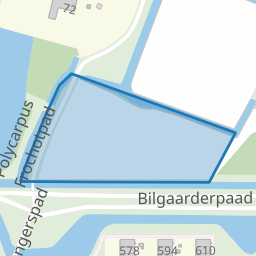 Perceel LWD00-E-4562