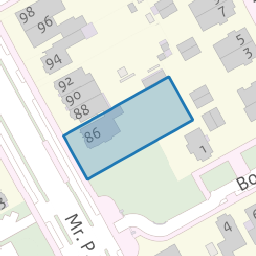 Perceel LWD00-E-4584