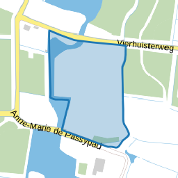 Perceel LWD00-E-4599