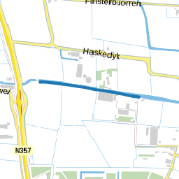 Perceel LWD00-E-4601