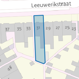 Perceel LWD00-E-4620