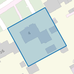 Perceel LWD00-E-4641