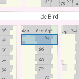 Perceel LWD00-E-4696