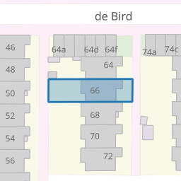 Perceel LWD00-E-4697