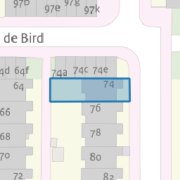 Perceel LWD00-E-4701