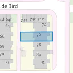 Perceel LWD00-E-4702