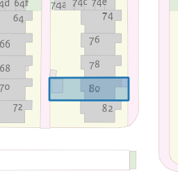 Perceel LWD00-E-4704