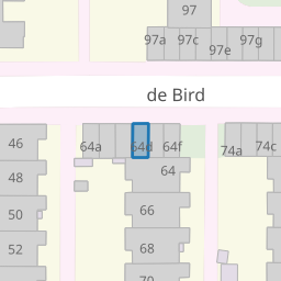 Perceel LWD00-E-4709