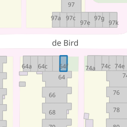 Perceel LWD00-E-4711