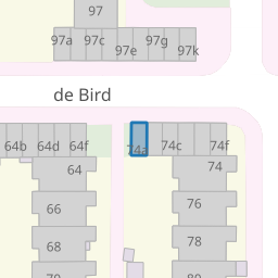 Perceel LWD00-E-4712