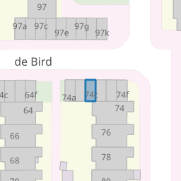 Perceel LWD00-E-4714