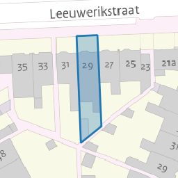 Perceel LWD00-E-4751