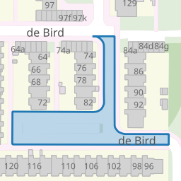 Perceel LWD00-E-4762