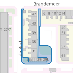 Perceel LWD00-E-4781