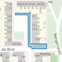 Perceel LWD00-E-4784