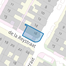 Perceel LWD00-E-4787