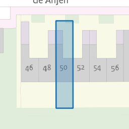 Perceel LWD00-E-4790