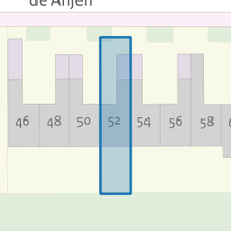 Perceel LWD00-E-4791