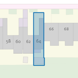 Perceel LWD00-E-4797