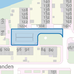 Perceel LWD00-E-4855