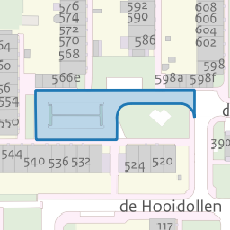 Perceel LWD00-E-4860