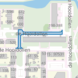 Perceel LWD00-E-4861