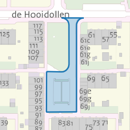 Perceel LWD00-E-4864