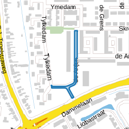 Perceel LWD00-E-4890