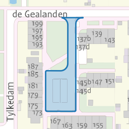 Perceel LWD00-E-4892