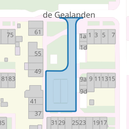 Perceel LWD00-E-4894