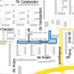 Perceel LWD00-E-4897