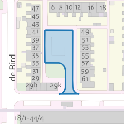 Perceel LWD00-E-4906